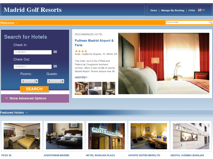 www.madridgolfresorts.com