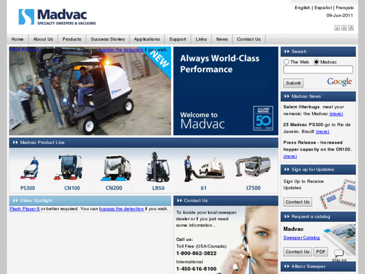 www.madvac.com