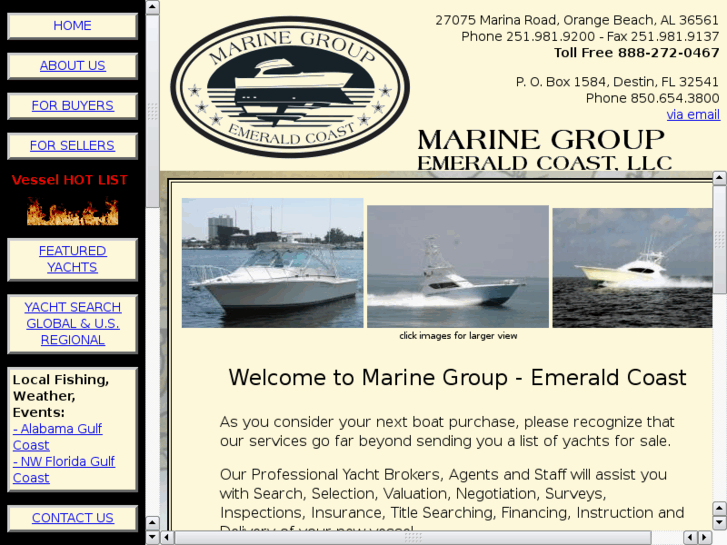 www.marinegroupec.com