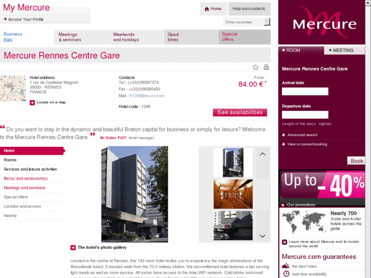 www.mercure-rennes-centre-gare.com