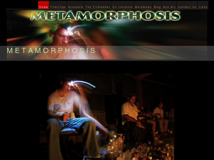 www.metamorphosisfilm.com