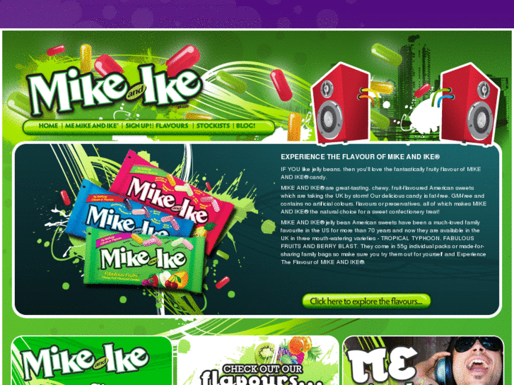 www.mikeandike.co.uk