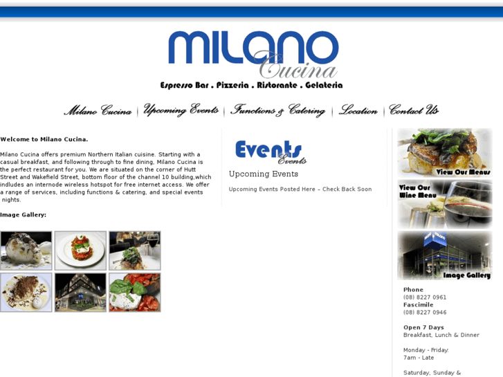 www.milanocucina.com