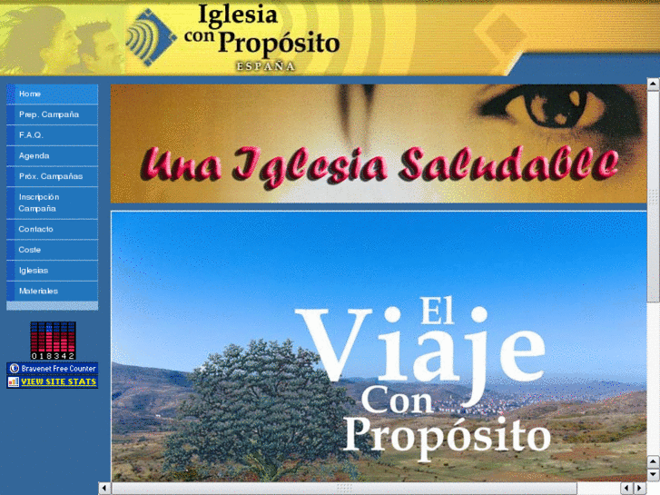 www.ministeriosconproposito.com