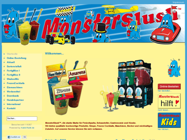 www.mister-slush.com