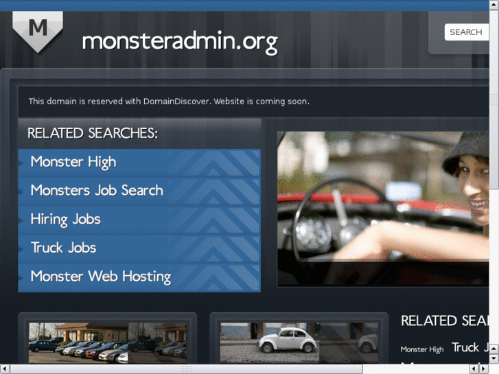 www.monsteradmin.org