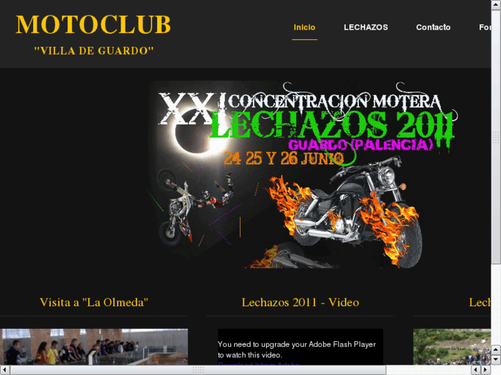 www.motoclubguardo.com