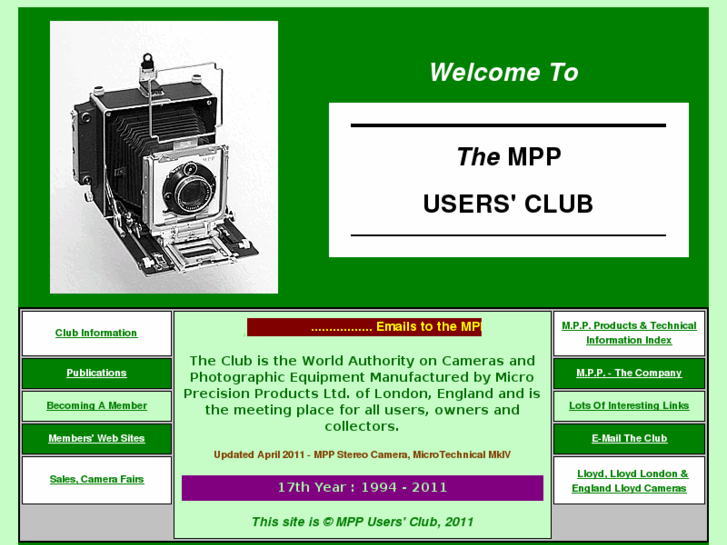 www.mppusers.com