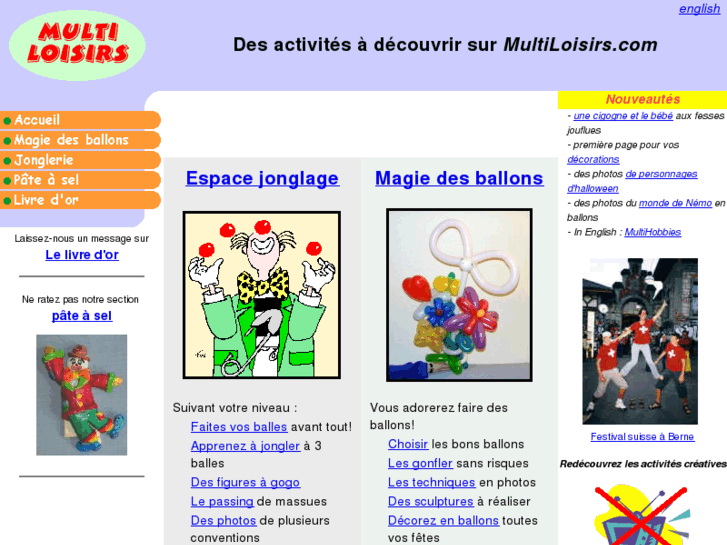 www.multiloisirs.com