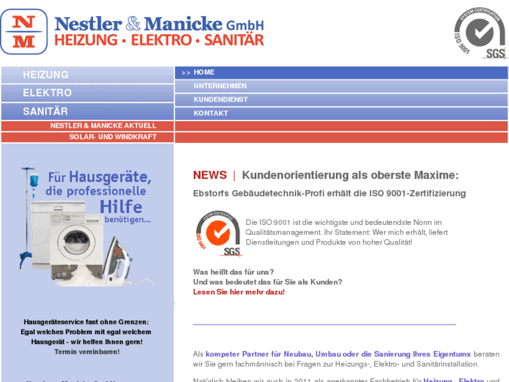 www.nestler-manicke.com