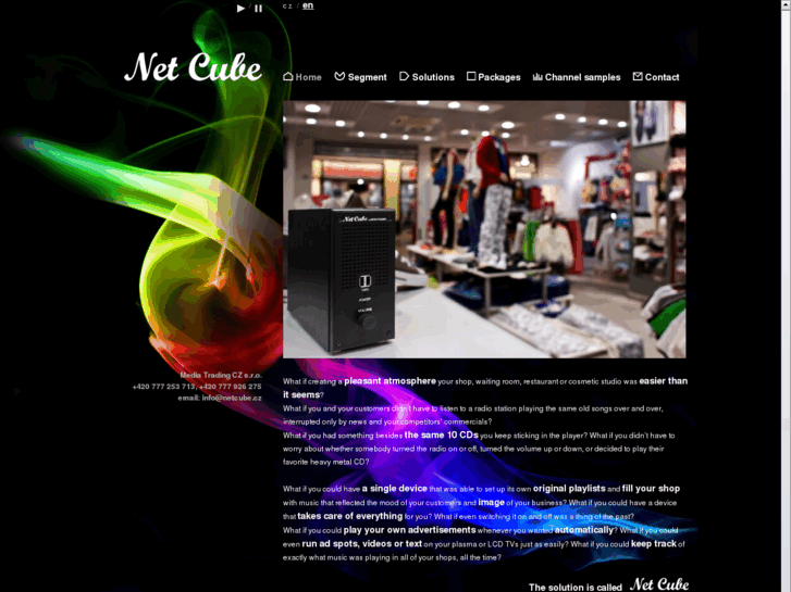 www.netcube.info