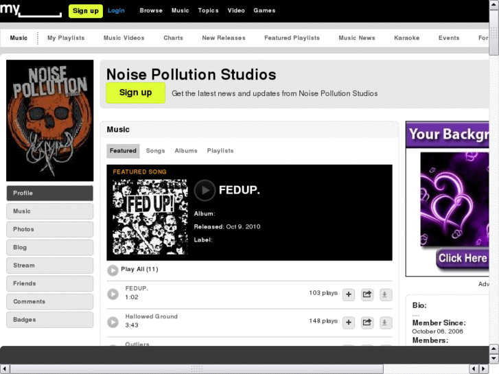 www.noisepollutionstudios.com