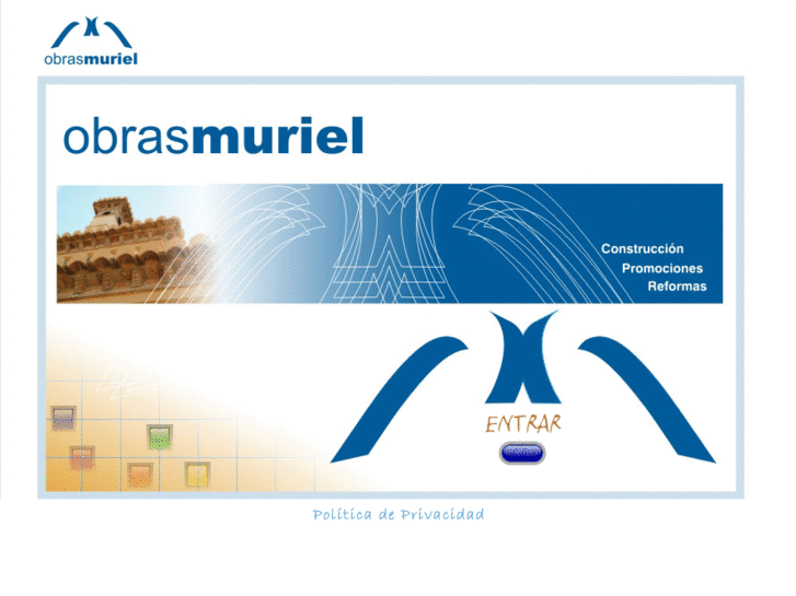 www.obrasmuriel.es