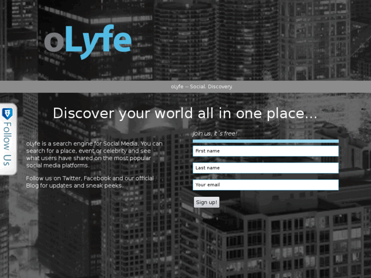 www.olyfe.com