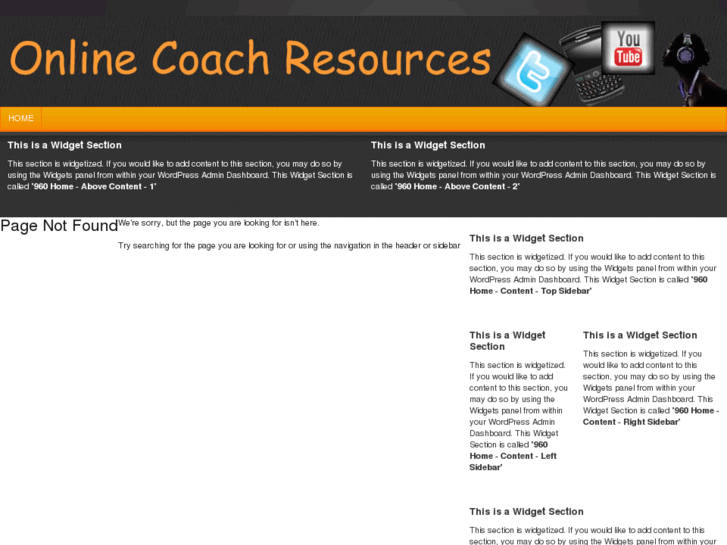 www.onlinecoachresources.com