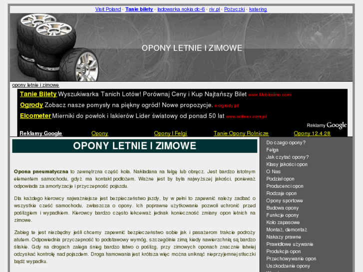 www.opony24.net.pl