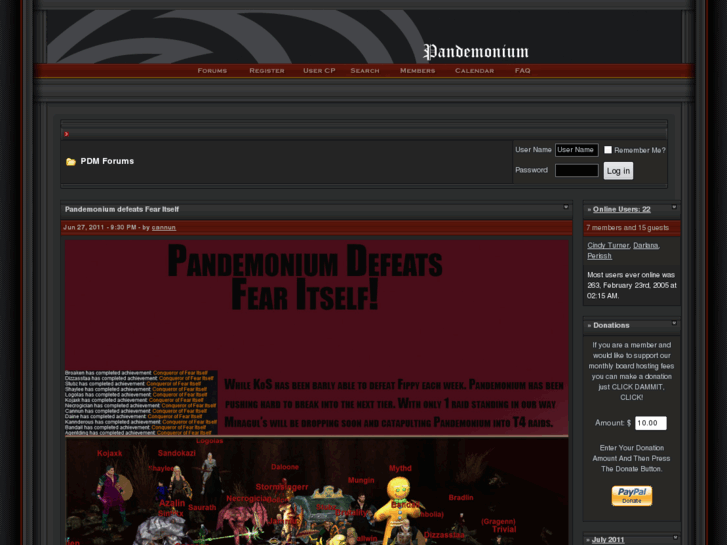 www.pandemonium.cc