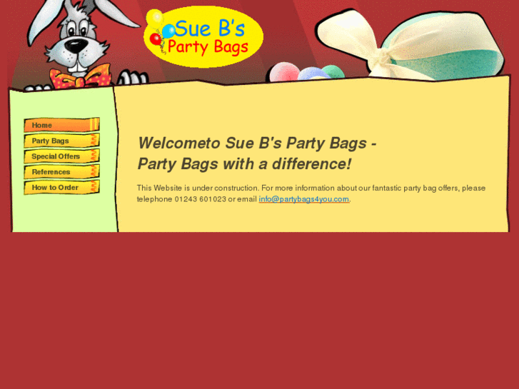 www.partybags4you.com