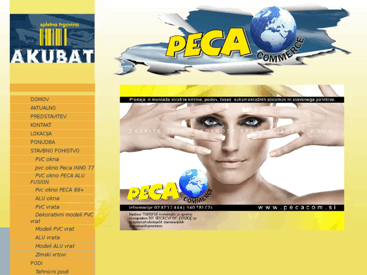 www.pecacom.si