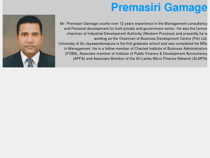 www.premasirigamage.com