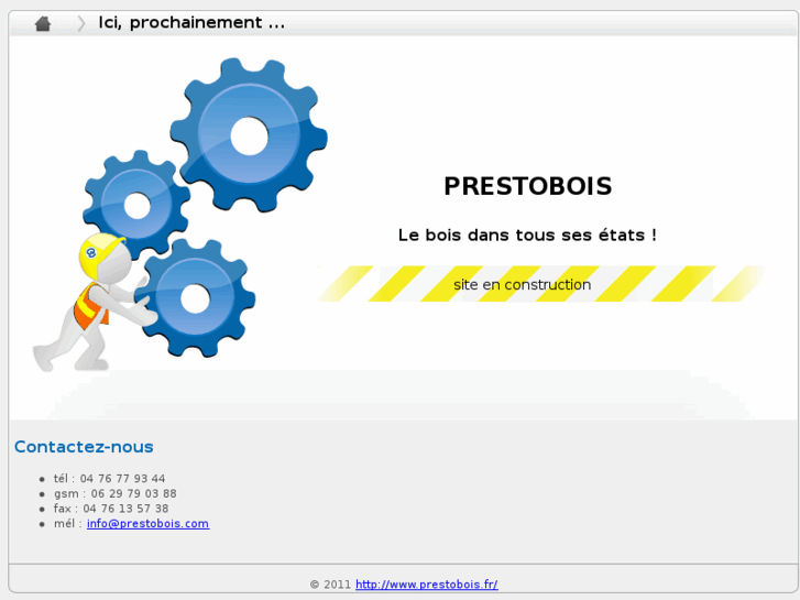 www.prestobois.fr