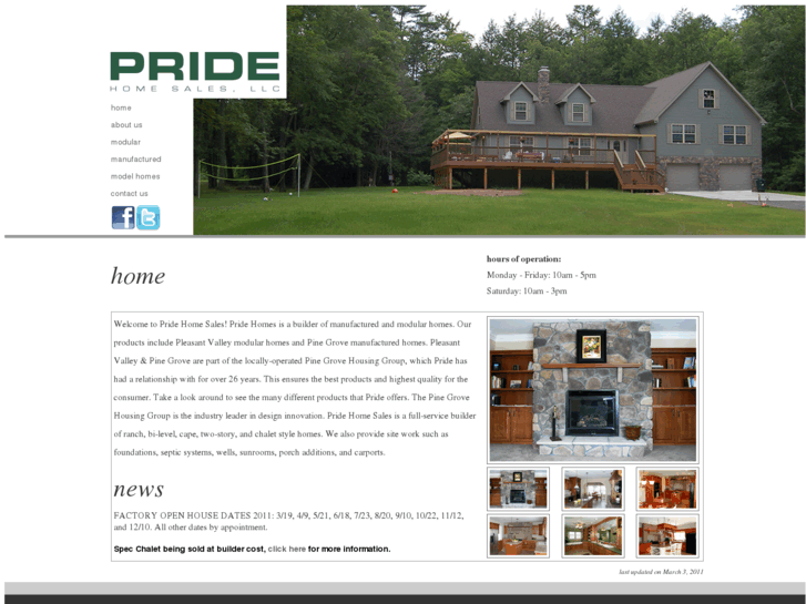 www.pridehomesales.com