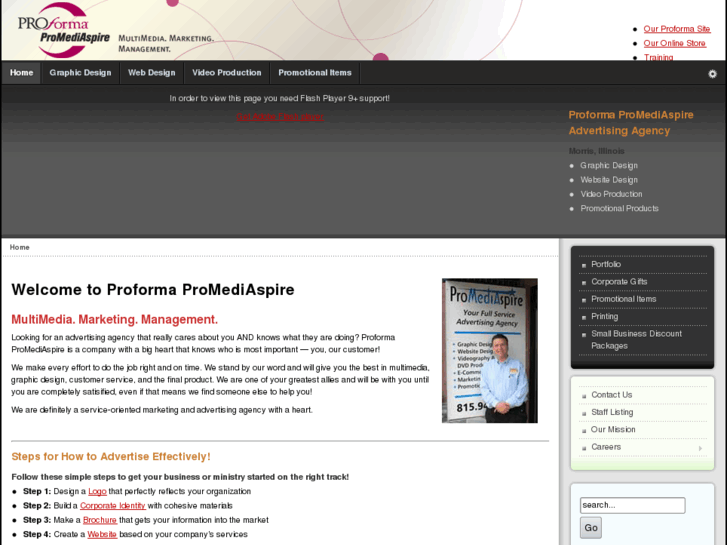 www.promediaspire.com