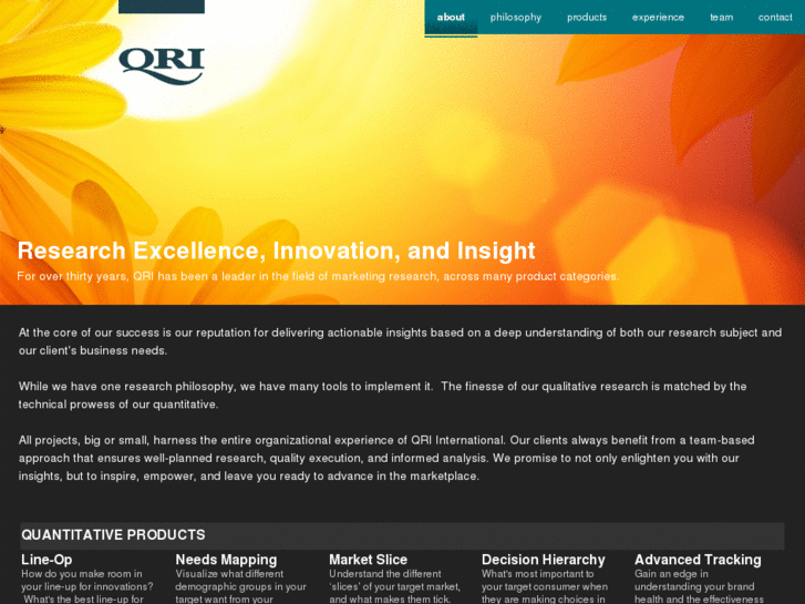 www.qriintl.com