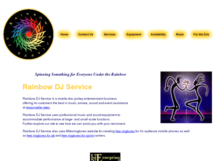 www.rainbow-dj.com