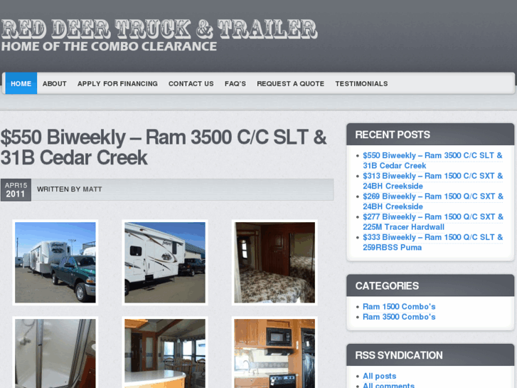 www.reddeertruckandtrailer.com