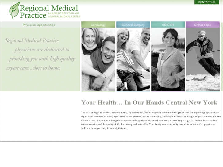 www.regionalmedicalpractice.com