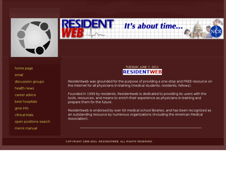 www.residents.org