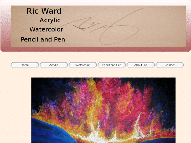 www.ric-ward.com