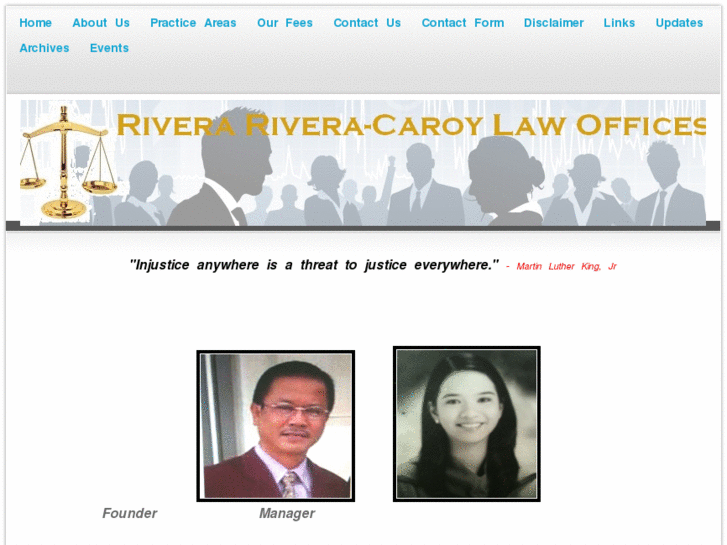 www.riverarivera-caroylawoffices.com