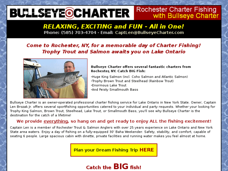 www.rochestercharterfishing.com