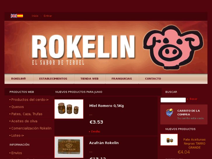 www.rokelin.com