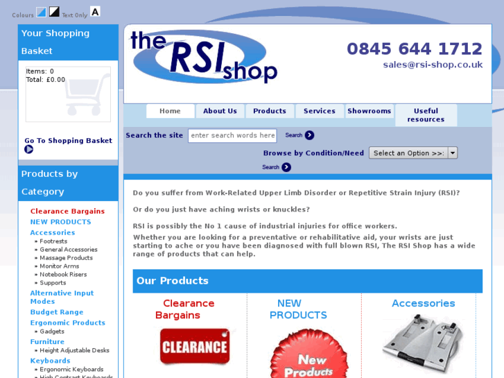 www.rsi-shop.co.uk