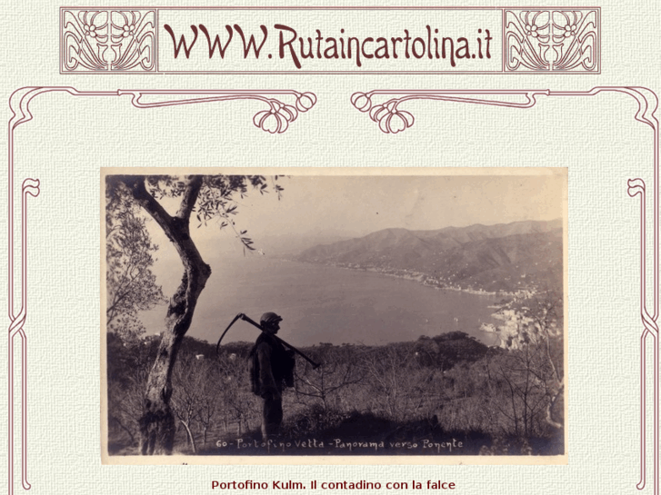 www.rutaincartolina.it