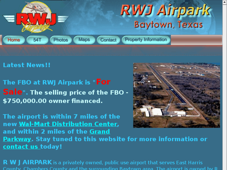 www.rwjairpark.com