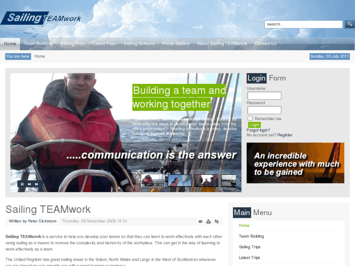 www.sailing-teamwork.com