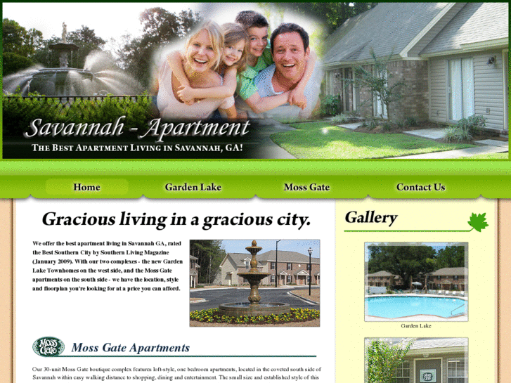 www.savannah-apartment.com