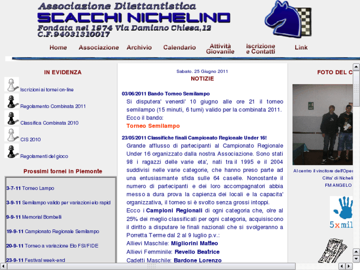 www.scacchinichelino.it