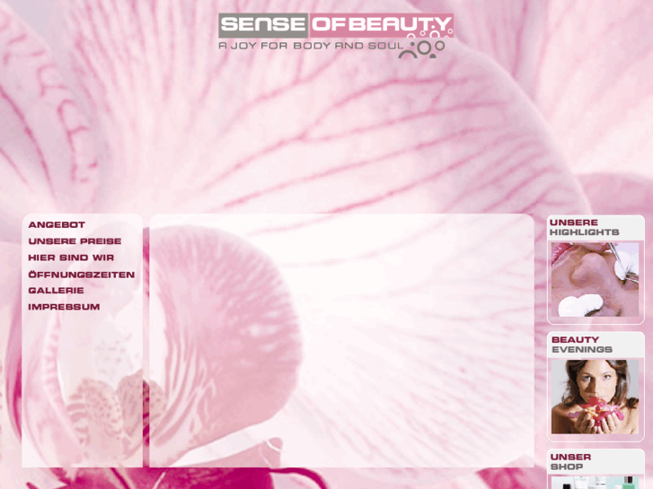 www.senseofbeauty.ch