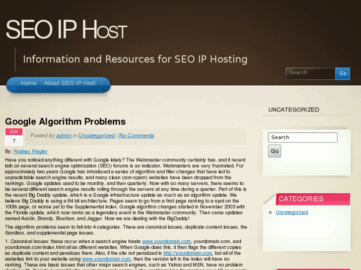 www.seoiphost.com