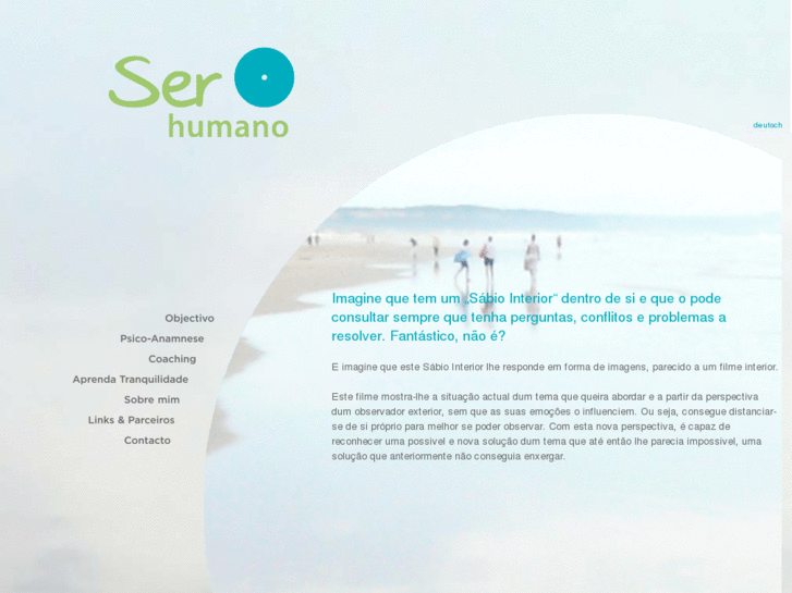 www.ser-humano.com