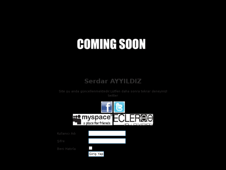 www.serdarayyildiz.com