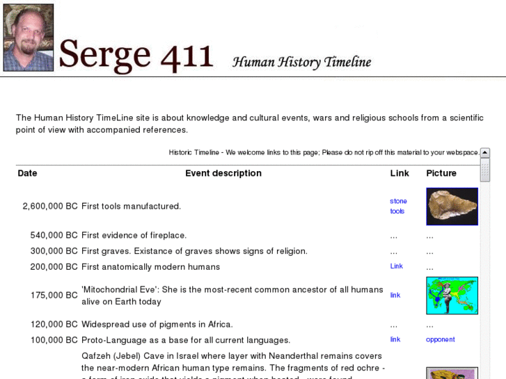 www.serge411.com