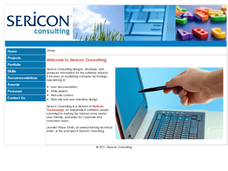 www.sericonconsulting.com