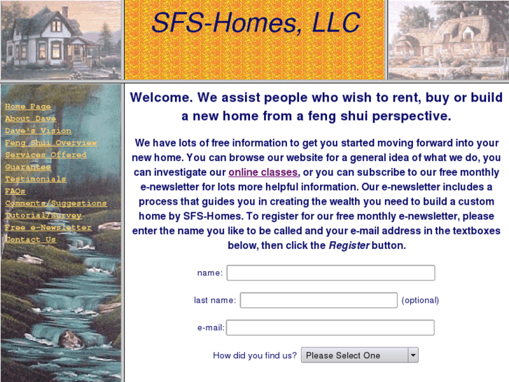 www.sfs-homes.com