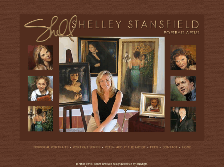 www.shelleystansfield.com